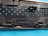 Listwa błotnika przód lewa Jaguar F-Pace 16- 280B11A
