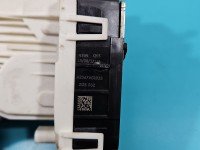 Zamek tył prawy A2047302835 Mercedes GLA X156 13-19 Mercedes, Europejska, 4pin