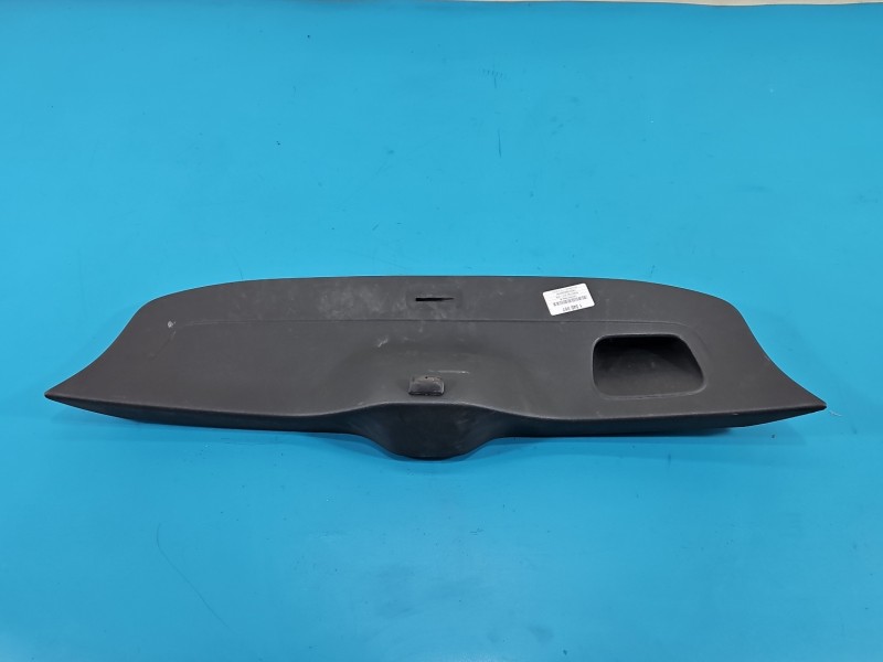 Tapicerka klapy tył boczek bagażnika tylnej Skoda Citigo 11-19 1S0867601C