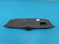 Tapicerka klapy tył boczek bagażnika tylnej Skoda Citigo 11-19 1S0867601C