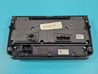 Konsola panel nawiewu Land rover Discovery Sport 14- L550