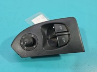 Przełącznik szyb Fiat Ducato II Producent części: FIAT, Europejska, 2x szyba Lusterek EU