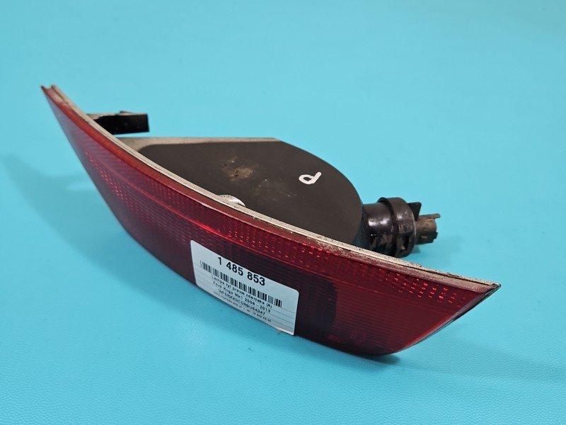 Lampa tył prawa zderzaka przeciwmgielna Ford Kuga Mk1 08-13 8V41-15K272-AB