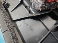 Deska rozdzielcza airbag pasażera kokpit Toyota Auris II