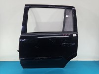 Drzwi tył lewe Opel Zafira B HB 5d Z20R