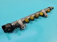 Listwa wtryskowa CZUJNIKI Vw Tiguan I 07- 03L089C, 0281006003, 03L906051 2.0 TDI (CBAB)