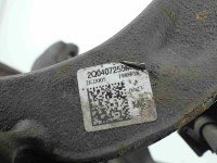 Zwrotnica lewa piasta przód 1.0 tsi Seat Ibiza V KJ 6F