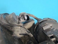 Kolektor ssący Opel Astra III H 1.8 16V 55563685
