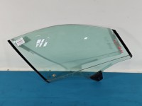 Szyba drzwi przód prawa Porsche Panamera I 970 HB