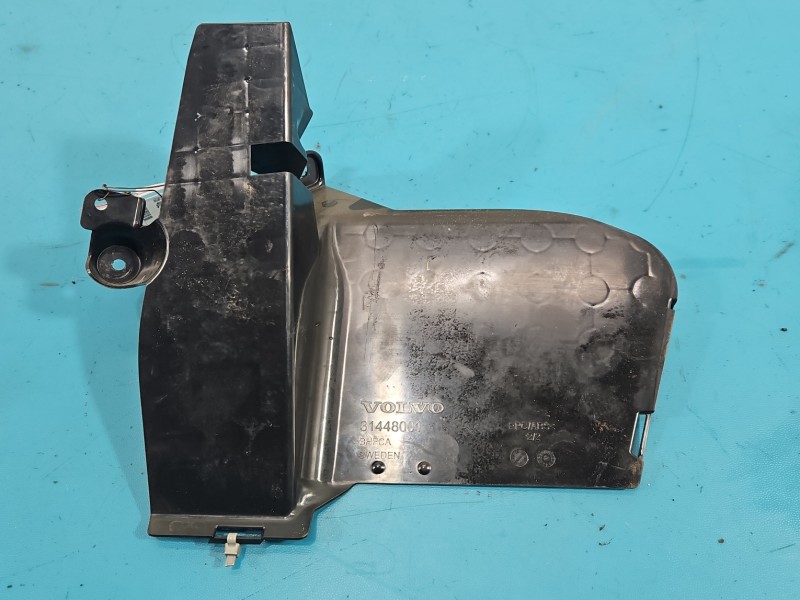 Osłona ZAŚLEPKA PLASTIK Volvo S90 II 16- 31448001