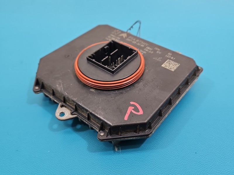 Przetwornica xenon CITROEN DS4 15-20 503959320507, 147000002001