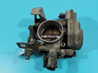 Przepustnica Opel Astra II G 1.8 16V 90536084, 5WS932501