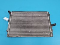 Chłodnica wody Skoda Superb II 1K0121251DM 2.0 TDI