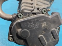 Zawór egr Iveco Daily IV 06-14 3.0 HPI 504317811, A2C53299771
