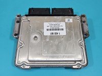Komputer Sterownik silnika 0281033472 Ford Transit Connect II MK2 12-22 1.5 tdci (XWGA)