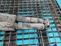 Amortyzator tył komplet tylny lewy prawy Opel Zafira A L+P