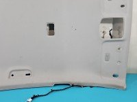 Podsufitka Kia Rio IV 16-23 HB