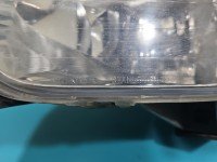 Halogen lewy Honda CR-V II