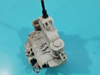 Zamek przód prawy Fiat Bravo II EUROPA Producent części: FIAT, Europejska, 4pin