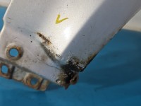 Błotnik przód prawy Vw Passat B5