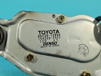 Silniczek Silnik wycieraczki tył Toyota Corolla E11 85130-12850, 159200-2922 HB