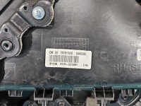 Tapicerka drzwi przód prawa boczek Kia Niro I 2016-2022 82321-G5000