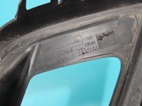 Zaślepka kratka zderzaka lewa atrapa Ford Focus Mk3