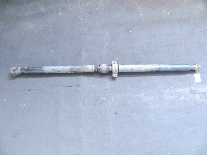 Wał napędowy tył Hyundai Santa Fe I 00-06 2.0 crdi