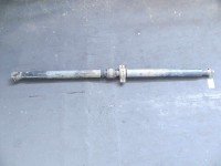 Wał napędowy tył Hyundai Santa Fe I 00-06 2.0 crdi