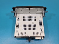Radio fabryczne Renault Captur I 281158551R radioodtwarzacz