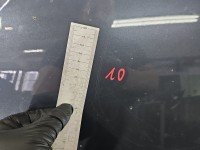 Maska przednia Fiat Grande Punto 354/B