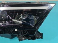 Reflektor prawy lampa przód Opel Mokka B 20- EUROPA