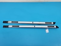 Szyna bagażnika AUDI A6 C7