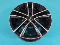 Felgi aluminiowe alufelgi Hyundai Ix35 09-13 R16 5x114,3, 7.0JX16H2, et 45