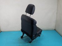 Fotele komplet kanapa Mitsubishi Outlander III 12-