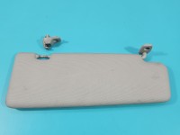 Przesłonka lewa Fiat Bravo II DASZEK osłona przeciwsłoneczna