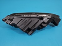 Halogen lewy Skoda Superb III