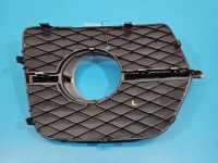Zaślepka kratka zderzaka lewa atrapa BMW X6 E71 7188383