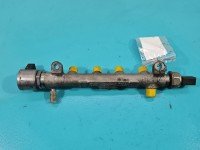 Listwa wtryskowa CZUJNIKI Vw Passat B8 04L089G, 04L130764C, 04L906054 2.0 tdi (CRL)