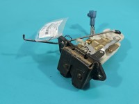 Zamek klapy tył Suzuki Liana HB 4 PIN
