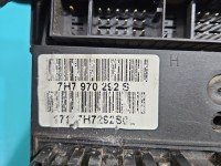 Sterownik moduł komfortu Vw Transporter T5 7H0937049S
