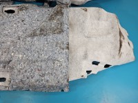 Wykładzina DYWAN PODŁOGA Vw Passat B8 3G1863368J