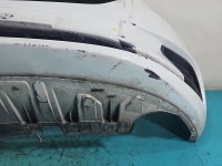 Zderzak przód przedni Opel Corsa E Z40R