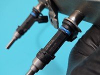 TESTOWANY Wtryskiwacz Toyota Yaris III 0280158213 1.3 vvt-i