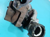 Turbosprężarka Kia Ceed II 12-18 775274-2, 28201-2A701 1.6 crdi 128KM