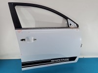 DRZWI PRZÓD PRAWE PASAŻERA Kia Sportage III 10-15 5d Wd