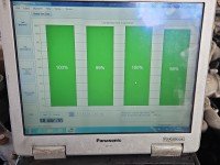 Silnik 192A8000 Fiat Bravo II 1.9 jtd 120KM ODPALANY FILM POMIAR