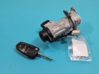 Stacyjka KLUCZYK WKŁADKA Audi Q3 5K0906866