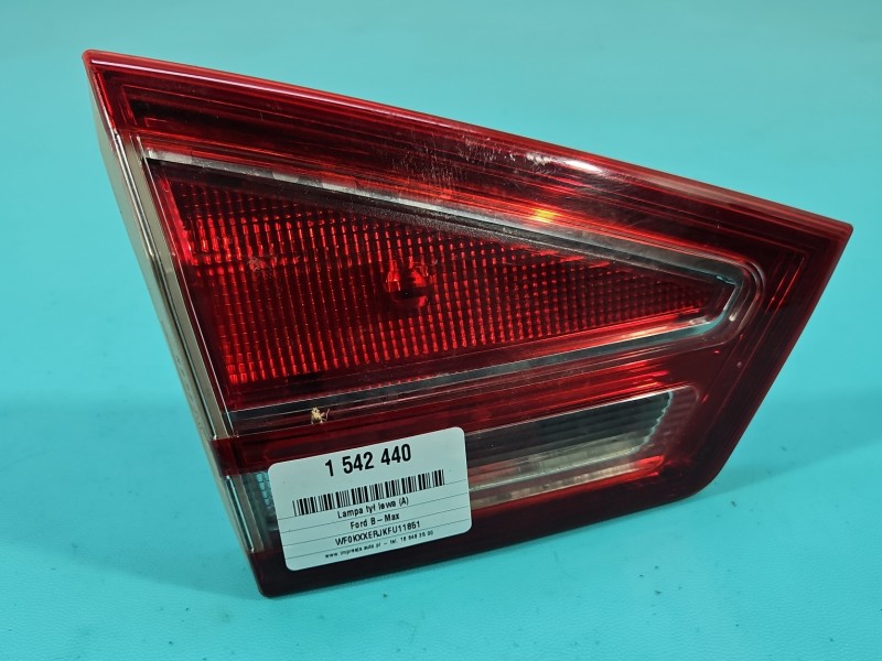Lampa tył lewa Ford B-Max 12-17 HB EUROPA