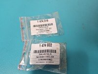 Zacisk przód lewy Dacia Sandero II 12-20 1.0 12V Sce